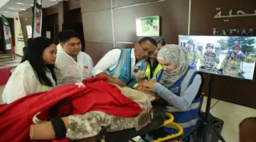 ”فاطمة للعلوم الصحية“ تنظم الملتقى الوطني للتطوع المجتمعي والتخصصي